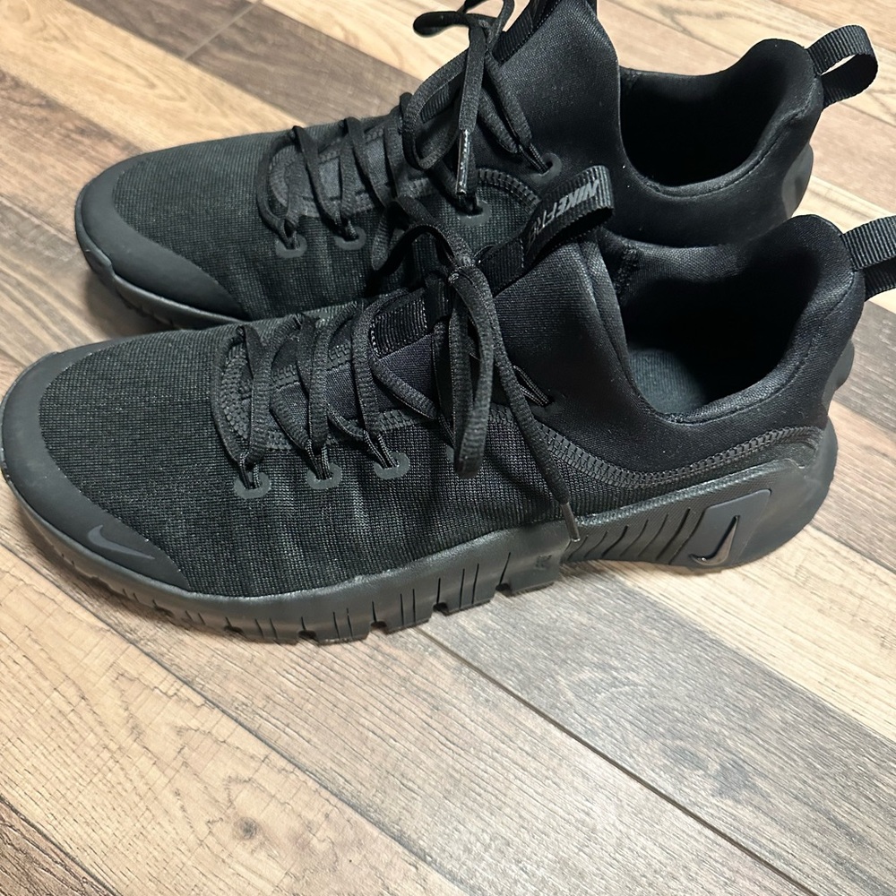 Nike free metcon 6